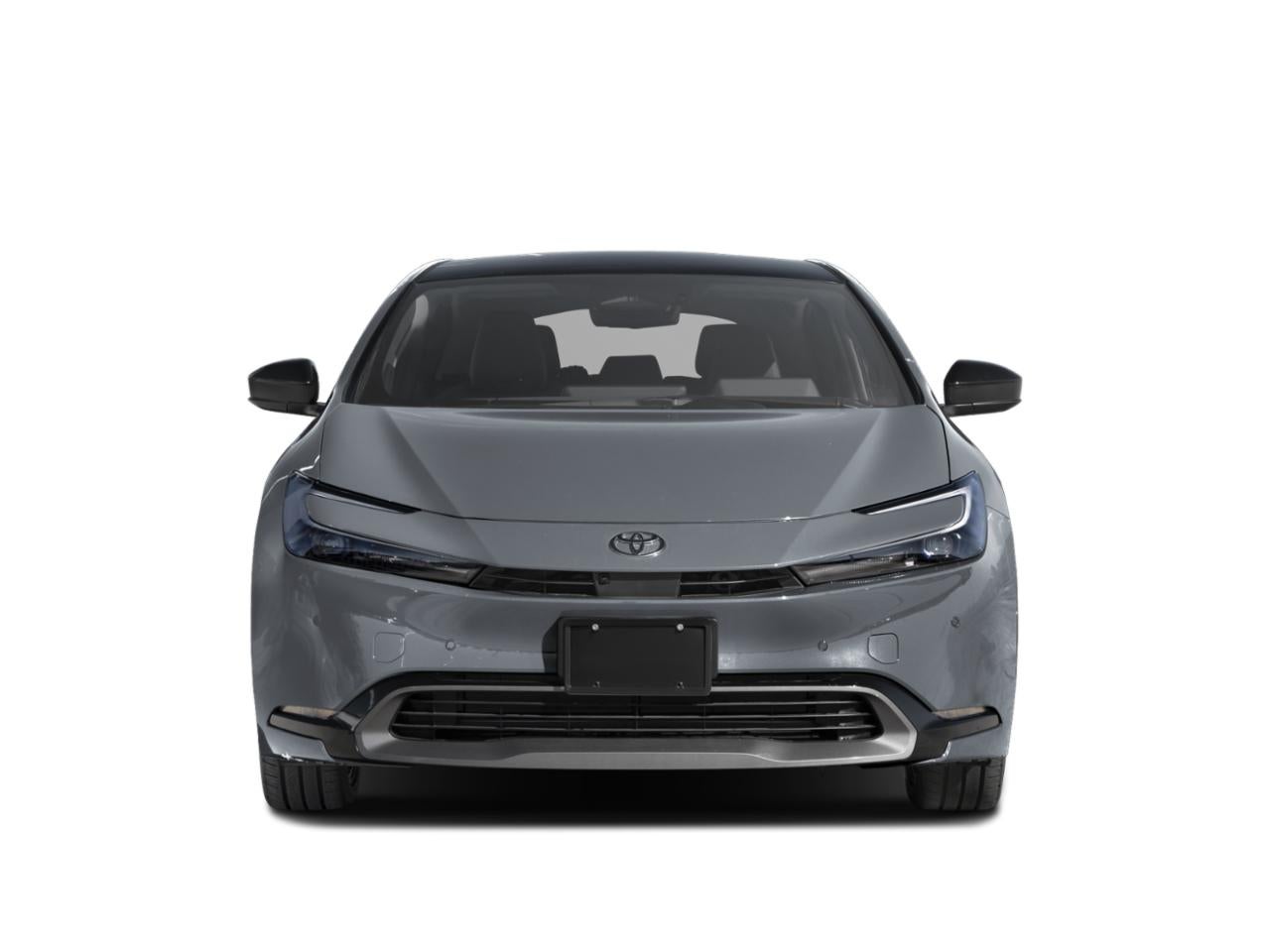2025 Toyota Prius Limited (Natl)