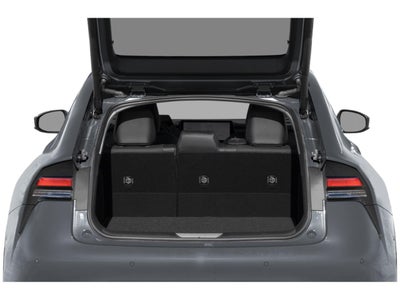 2025 Toyota Prius Limited (Natl)