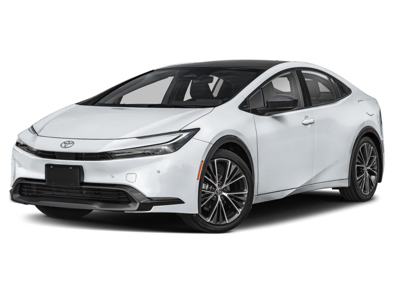 2025 Toyota Prius XLE (Natl)