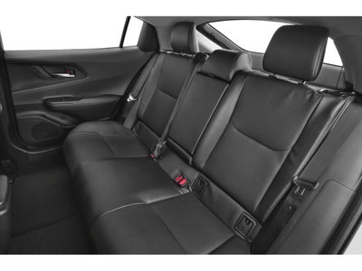 2025 Toyota Prius XLE (Natl)