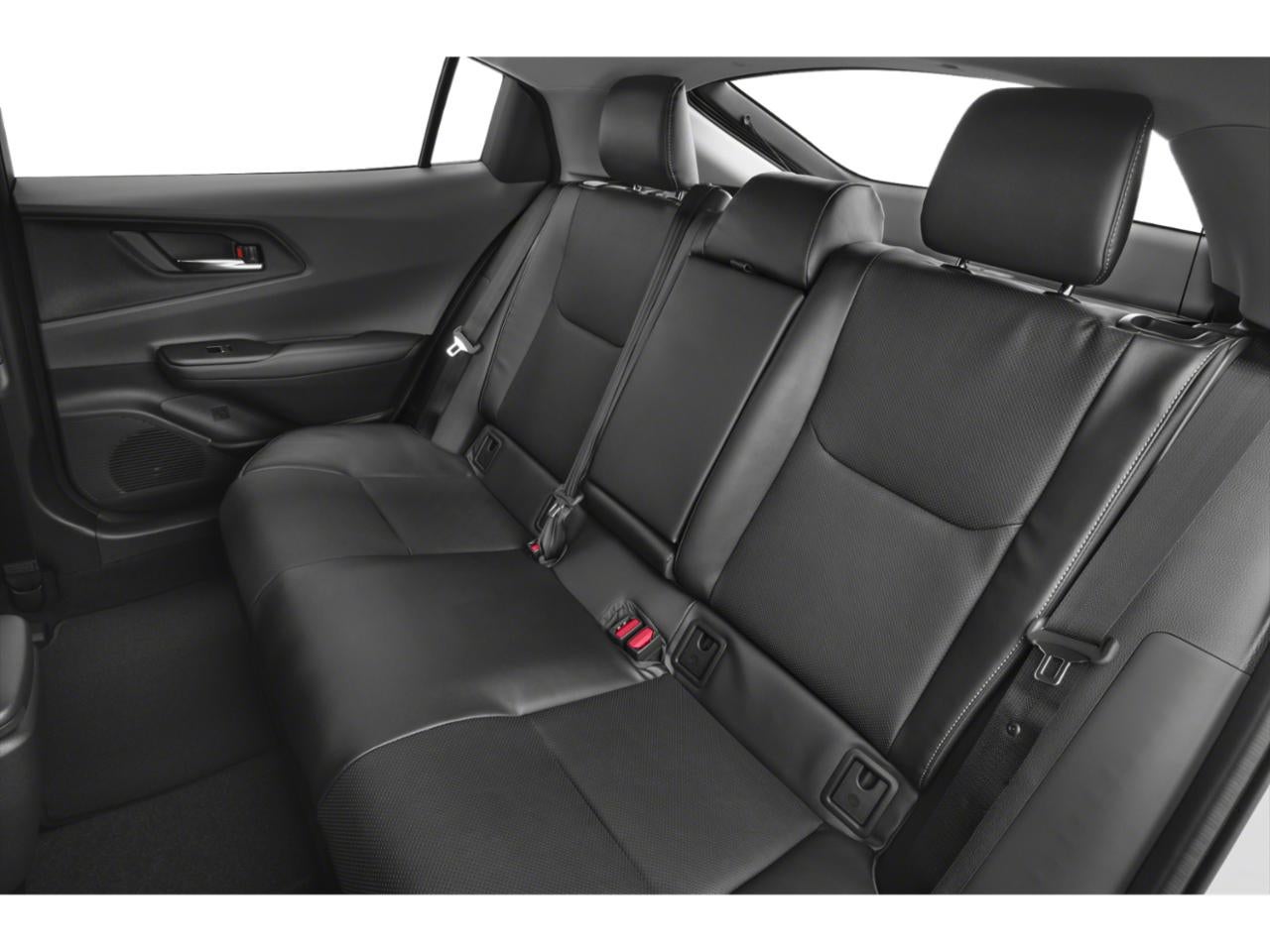 2025 Toyota Prius XLE (Natl)