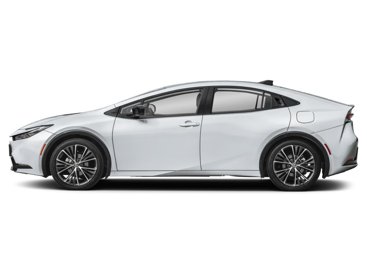 2025 Toyota Prius XLE (Natl)