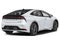 2025 Toyota Prius XLE (Natl)