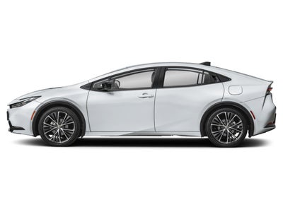 2025 Toyota Prius XLE (Natl)