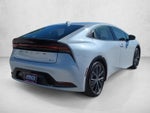 2025 Toyota Prius XLE (Natl)