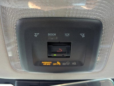 2026 Toyota Prius LE (Natl)