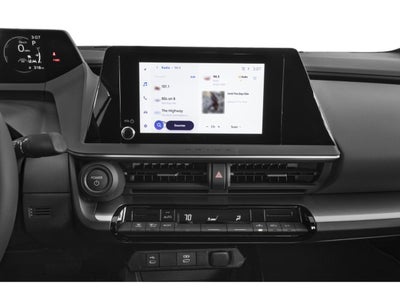 2026 Toyota Prius LE (Natl)