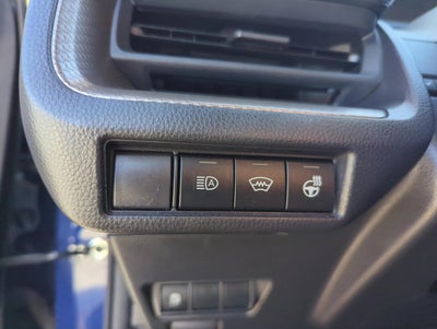 2024 Toyota Prius XLE (Natl)