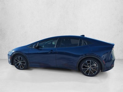 2024 Toyota Prius XLE (Natl)