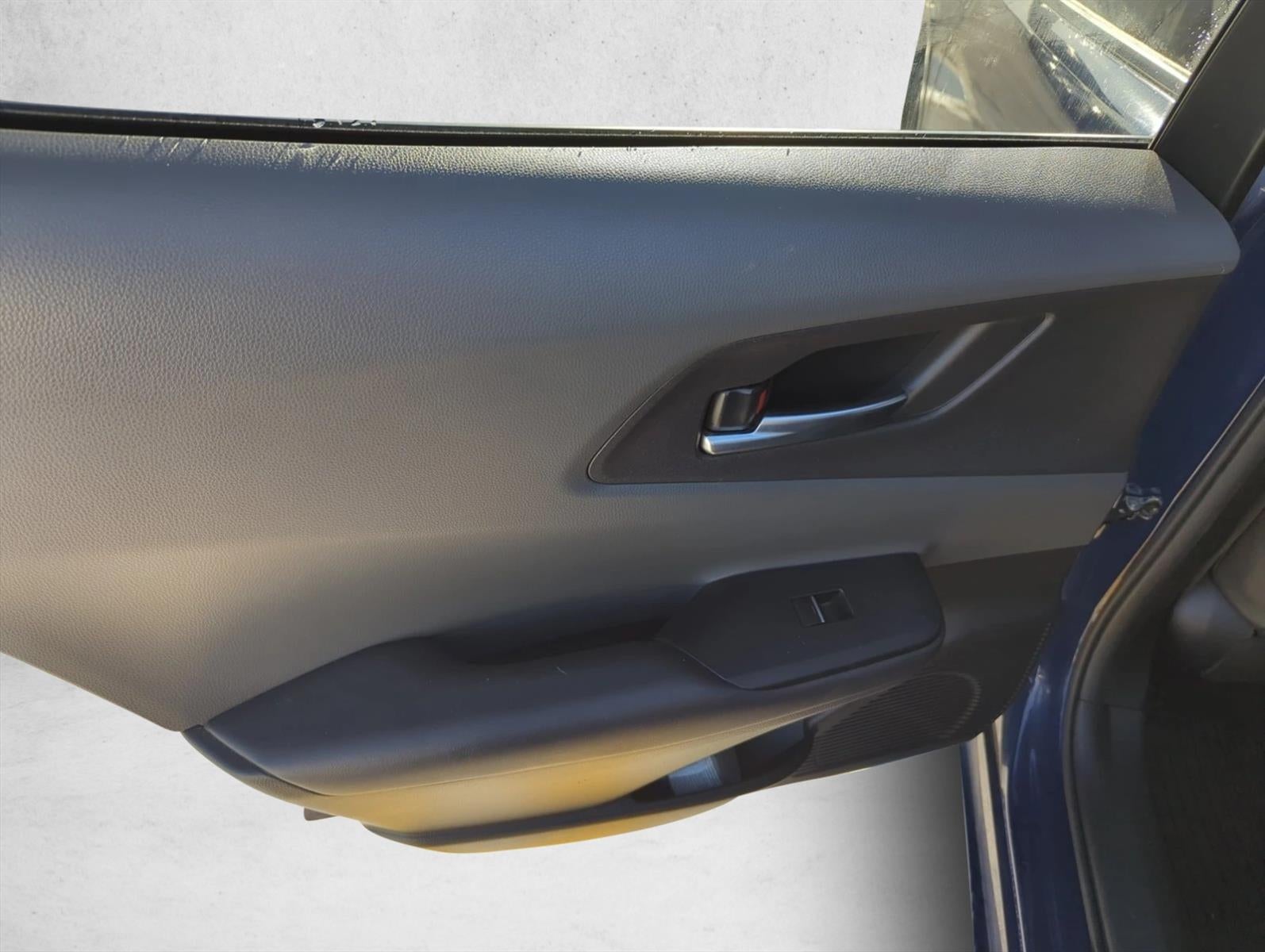 2024 Toyota Prius XLE (Natl)