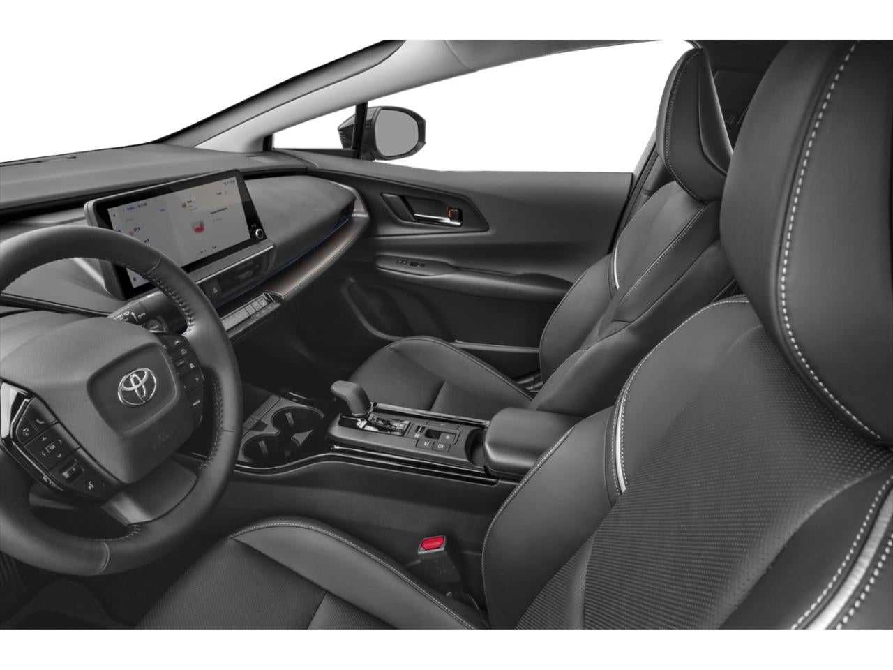 2024 Toyota Prius XLE (Natl)