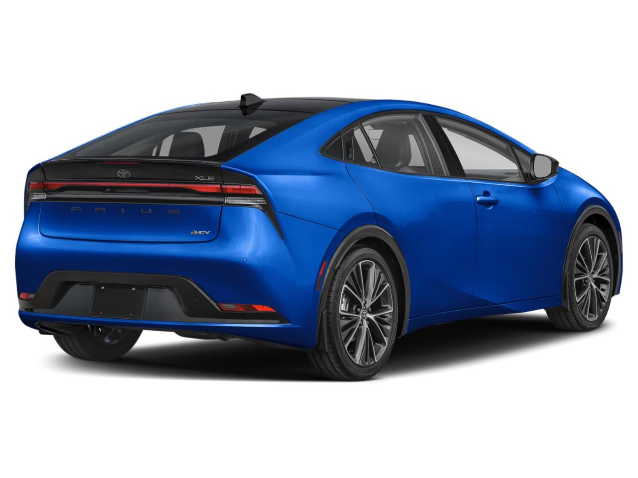 2024 Toyota Prius XLE (Natl)
