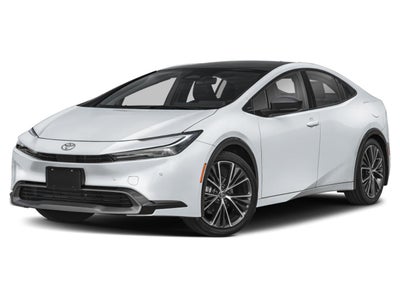 2024 Toyota Prius XLE (Natl)