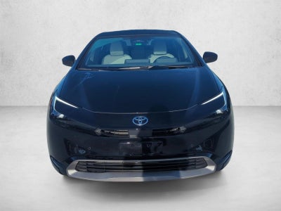 2024 Toyota Prius XLE (Natl)