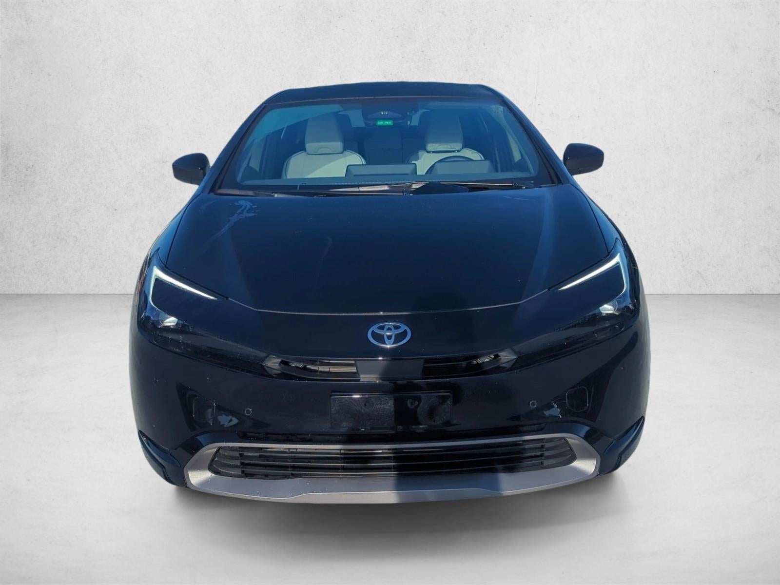2024 Toyota Prius XLE (Natl)