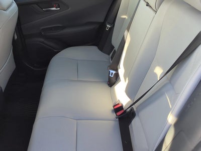 2024 Toyota Prius XLE (Natl)