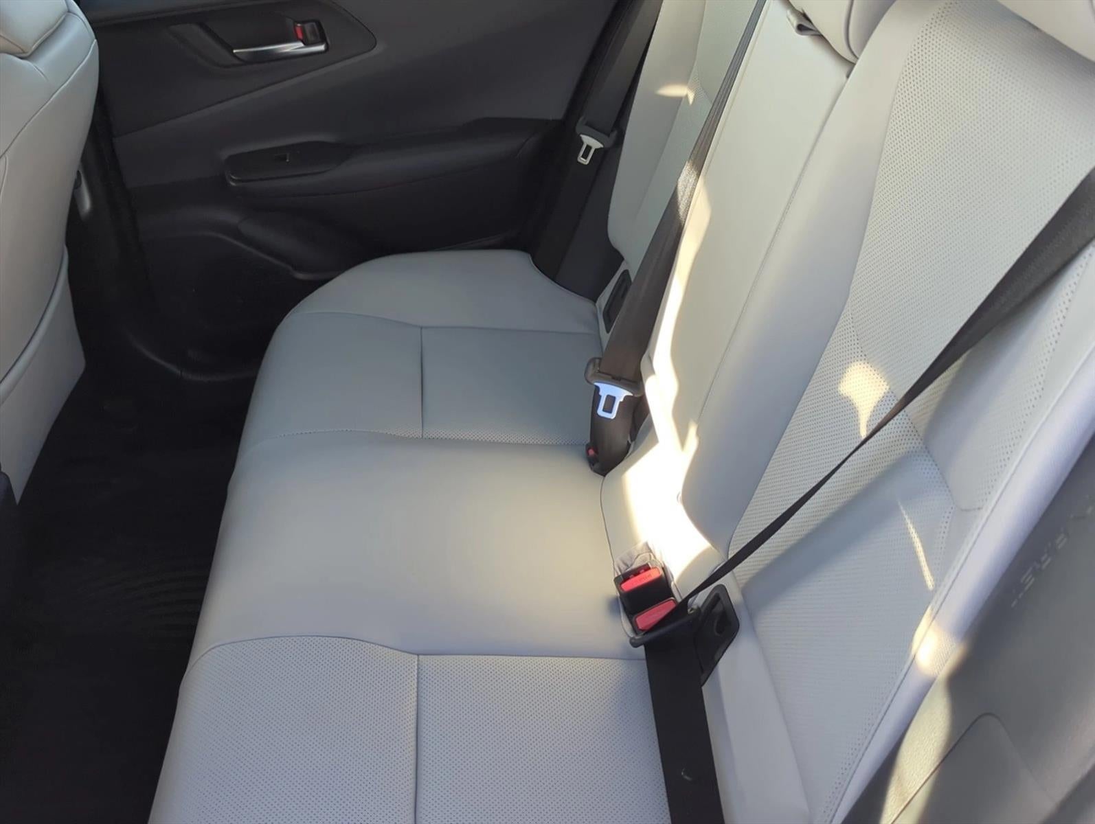 2024 Toyota Prius XLE (Natl)
