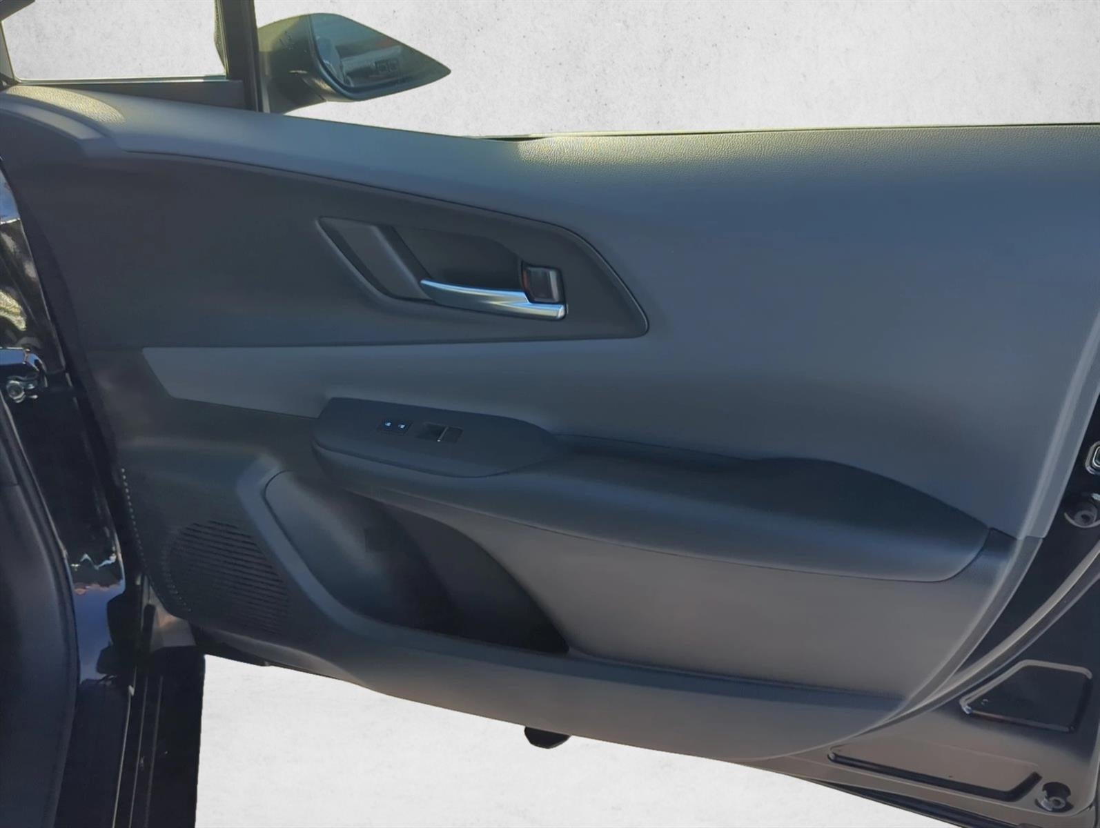 2024 Toyota Prius XLE (Natl)