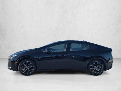 2024 Toyota Prius XLE (Natl)