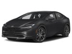 2024 Toyota Prius XLE (Natl)