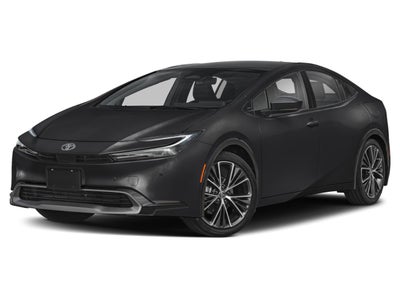 2024 Toyota Prius XLE (Natl)