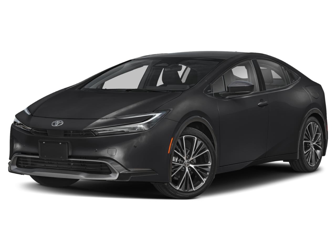 2024 Toyota Prius XLE (Natl)