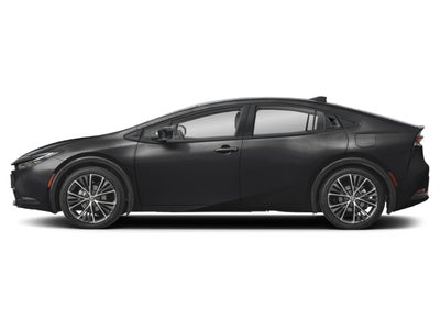 2024 Toyota Prius XLE (Natl)