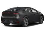 2024 Toyota Prius XLE (Natl)