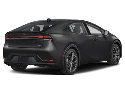 2024 Toyota Prius XLE (Natl)