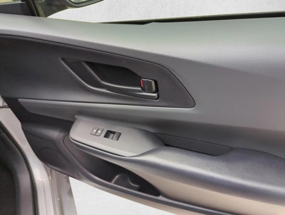 2025 Toyota Prius LE (Natl)