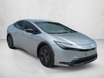 2025 Toyota Prius LE (Natl)