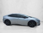 2025 Toyota Prius LE (Natl)