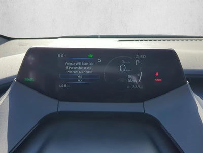 2026 Toyota Prius XLE (Natl)