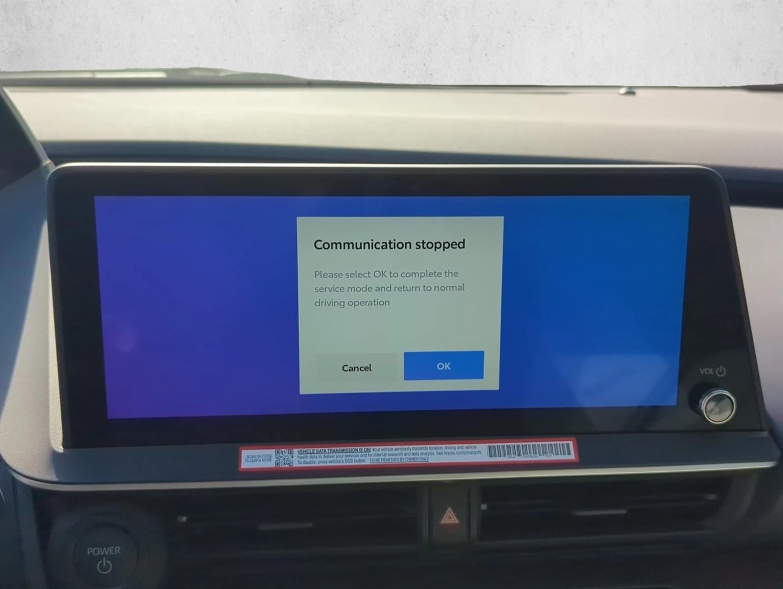 2026 Toyota Prius XLE (Natl)