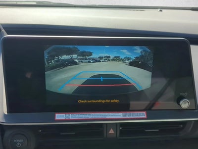 2026 Toyota Prius XLE (Natl)