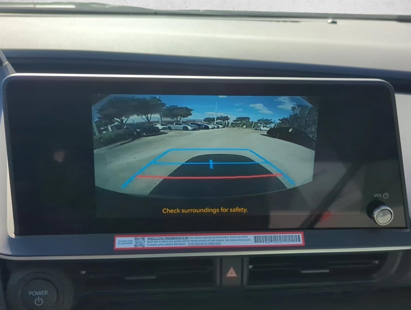 2026 Toyota Prius XLE (Natl)