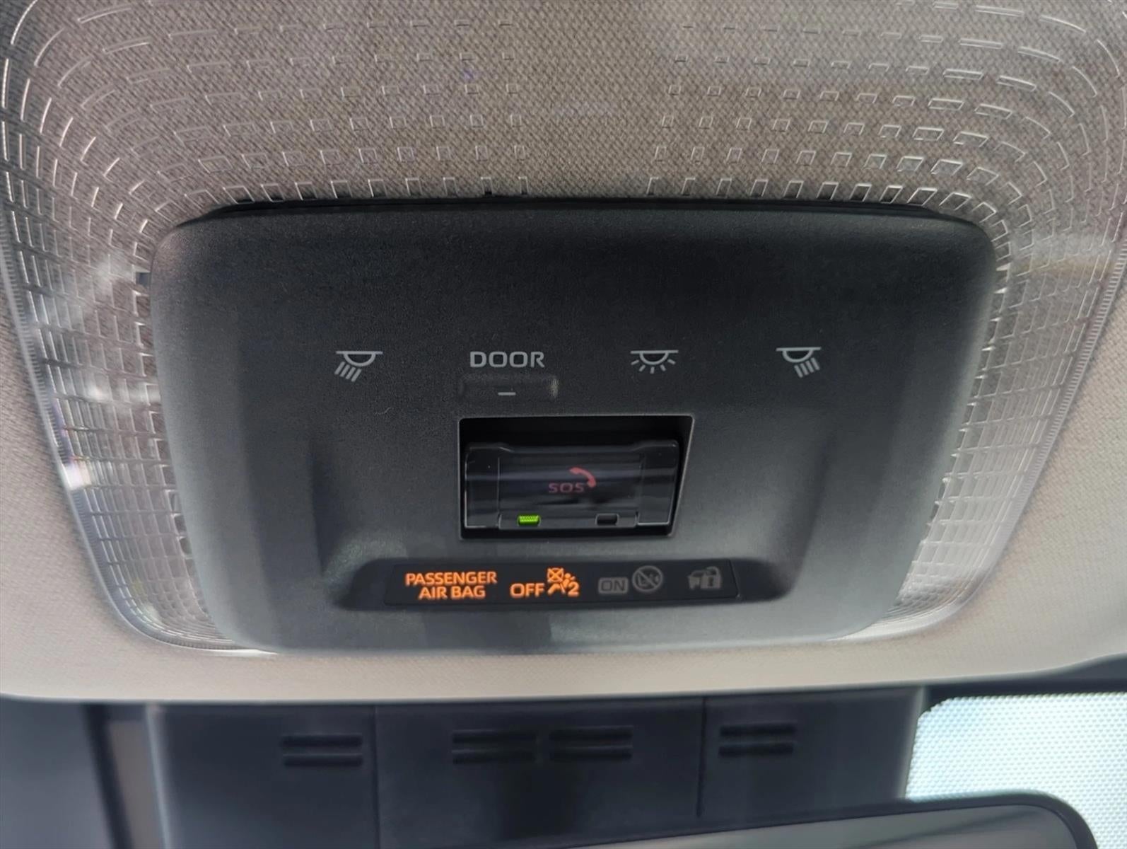 2026 Toyota Prius XLE (Natl)