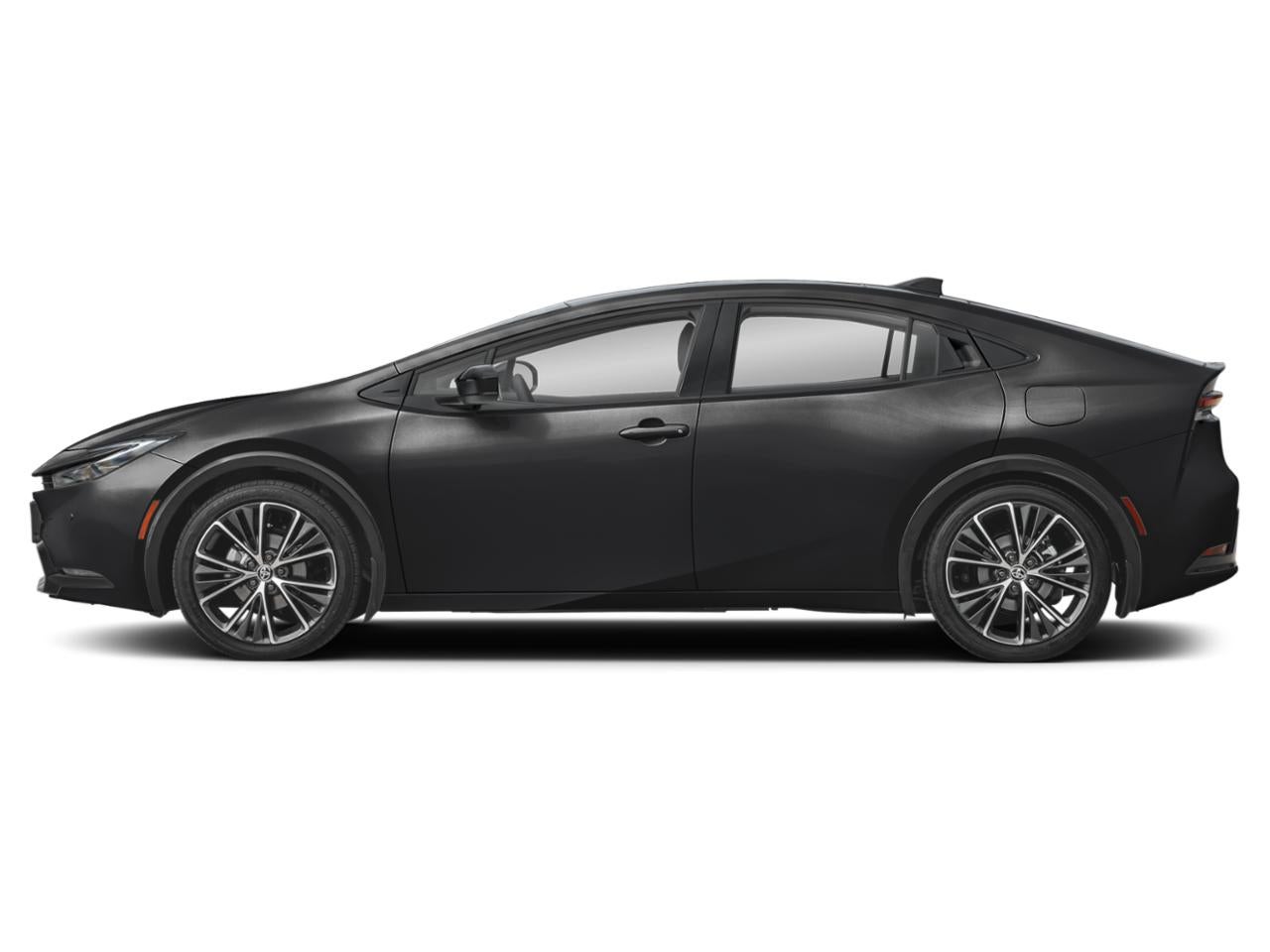 2026 Toyota Prius XLE (Natl)