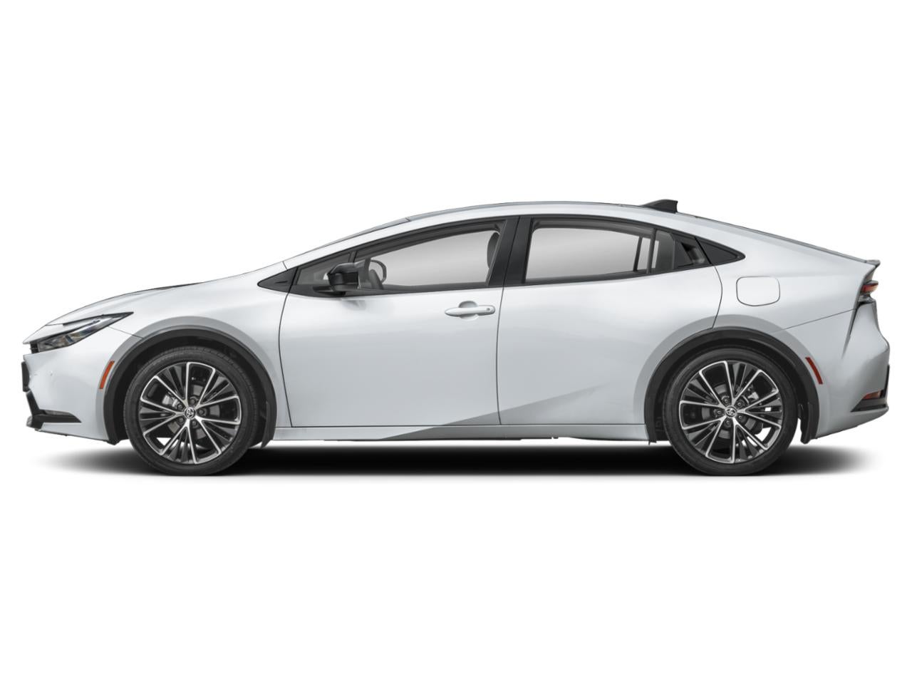 2026 Toyota Prius XLE (Natl)