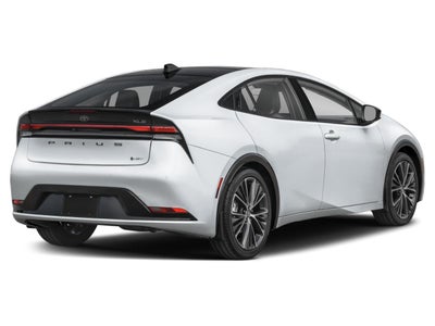 2026 Toyota Prius XLE (Natl)