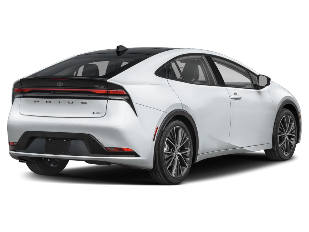 2026 Toyota Prius XLE (Natl)
