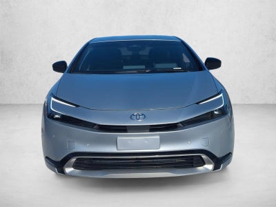 2024 Toyota Prius Prime XSE (Natl)