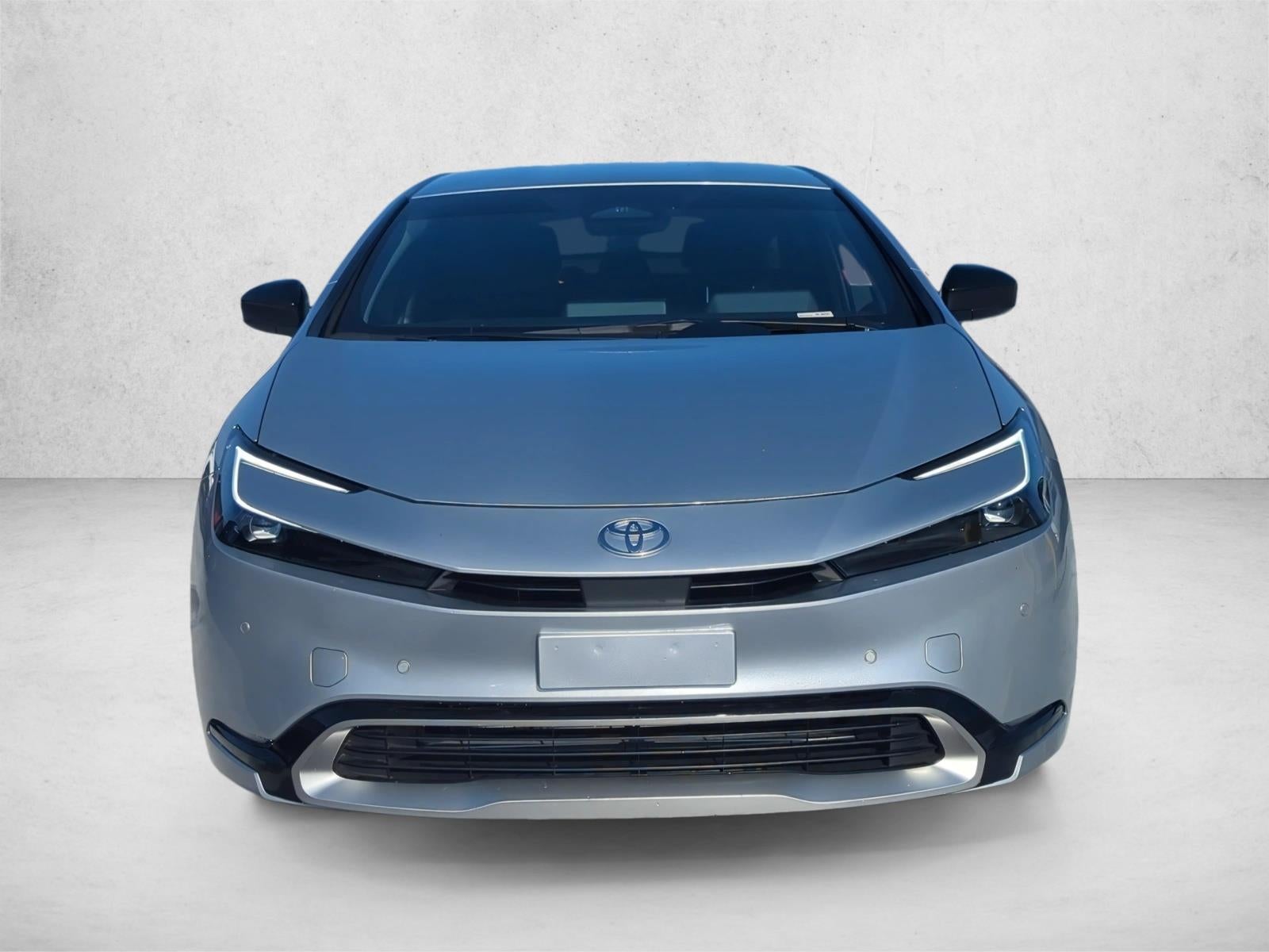 2024 Toyota Prius Prime XSE (Natl)