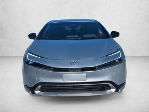 2024 Toyota Prius Prime XSE (Natl)