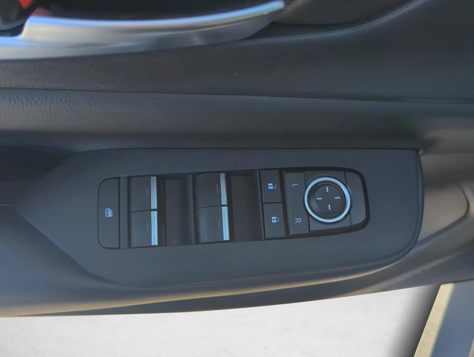 2024 Toyota Prius Prime XSE (Natl)