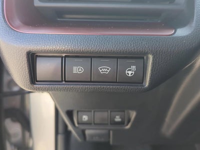 2024 Toyota Prius Prime XSE (Natl)