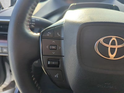 2024 Toyota Prius Prime XSE (Natl)