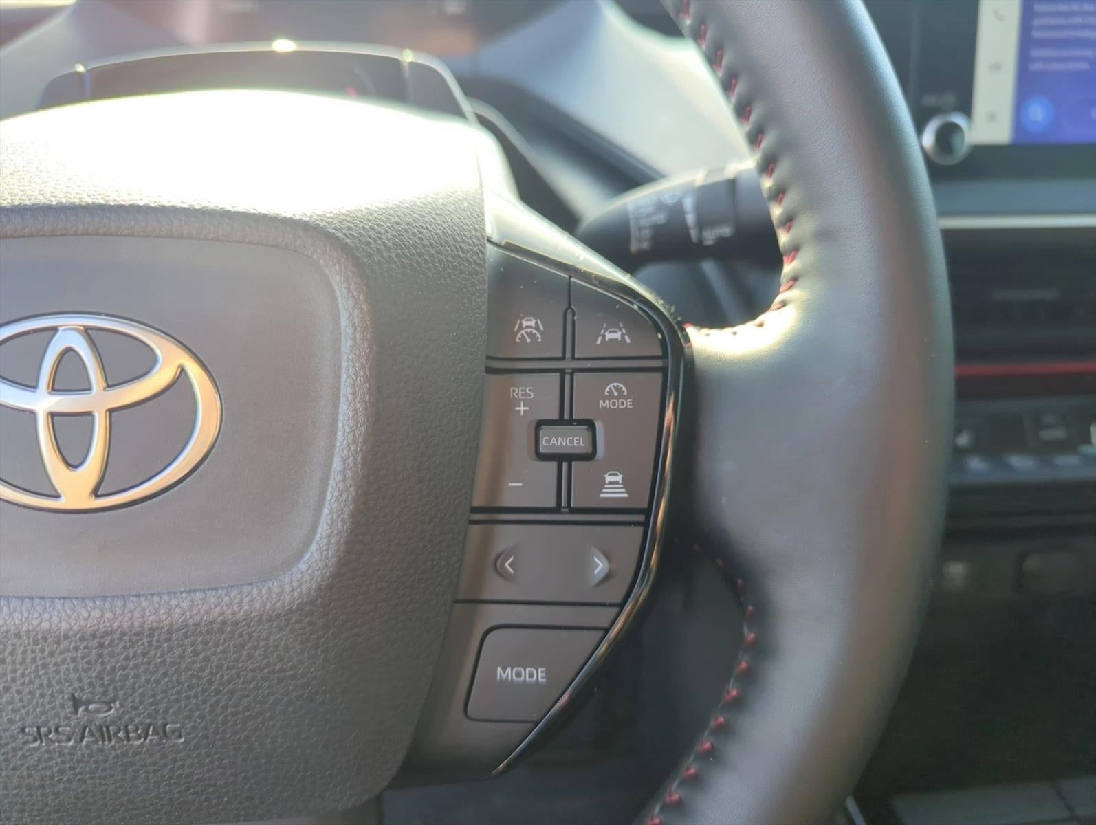 2024 Toyota Prius Prime XSE (Natl)