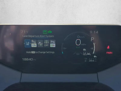 2024 Toyota Prius Prime XSE (Natl)