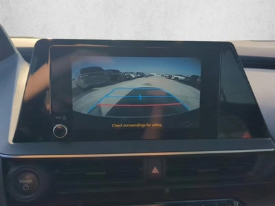 2024 Toyota Prius Prime XSE (Natl)